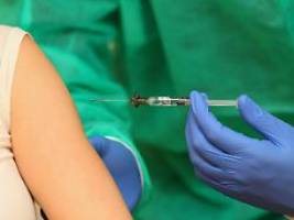 ab sechs monaten: intensivmediziner fordern erweiterung der grippe-impfempfehlung